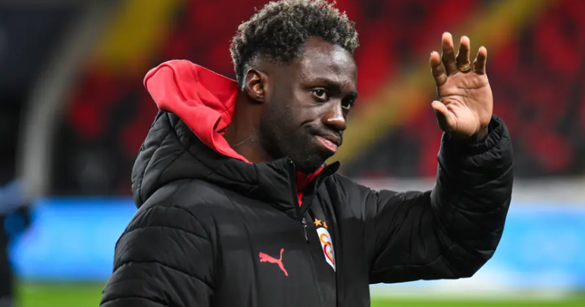 Davinson Sanchez