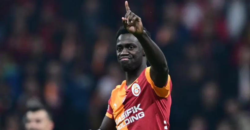 Davinson Sanchez