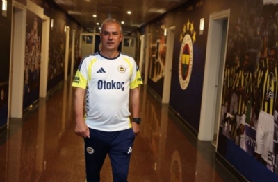 İsmail Kartal yarın başlıyor