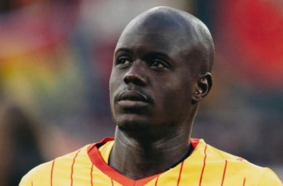Fenerbahçe yeni transferi açıklamaya hazırlanıyor: Malang Sarr!