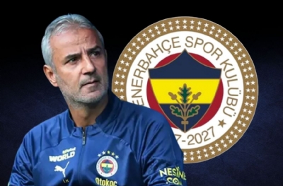  İsmail Kartal'ı Caferin istedi! Fenerbahçe tasarruf etti