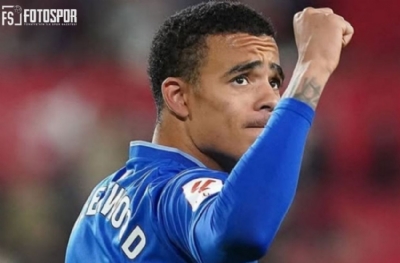  Fenerbahçe'ye yalvardılar: Mason Greenwood’u ne olur alın!