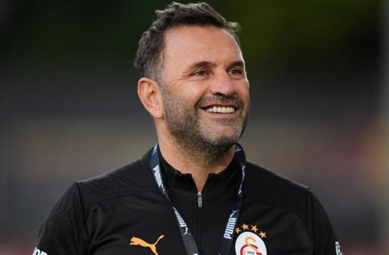 İşte Okan Buruk'un yeni maaşı! Zam oranı şaşkına çevirdi