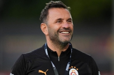 İşte Okan Buruk'un yeni maaşı! Zam oranı şaşkına çevirdi