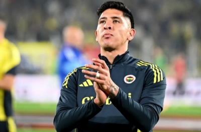 Edson Álvarez'in yaşadıkları Fenerbahçe'ye pahalıya mal oldu