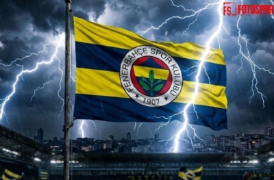 Süper Kupa finali Dubai'ye alındı! Fenerbahçe tarihe geçecek