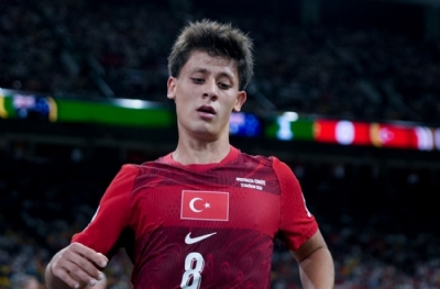 Mourinho'dan Arda Güler'e moral: Türk Milli Takımının tek oyuncusuydun