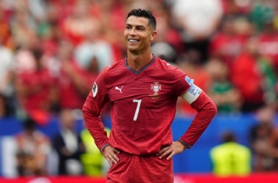 Ronaldo, Messi'yi 'tın'lamadı!