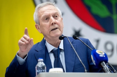 Aziz Yıldırım sözünü henüz tutamadı!
