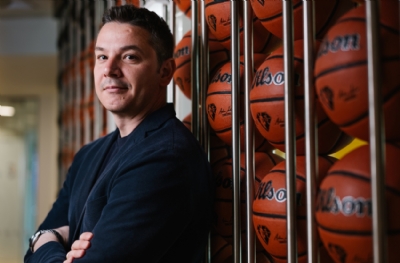 NBA Avrupa'da İstanbul çok önemli
