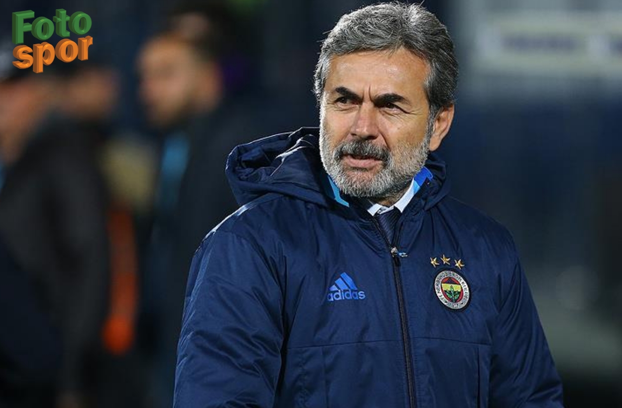 Aykut Kocaman sonunda patladı: Açtı ağzını yumdu gözünü
