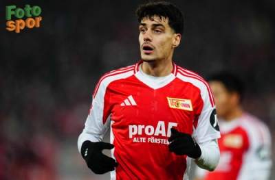Diogo Leite'de işlem tamam
