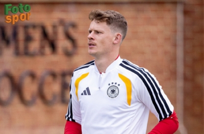 Alexander Nübel'den Beşiktaş'ın teklifine kesin yanıt geldi