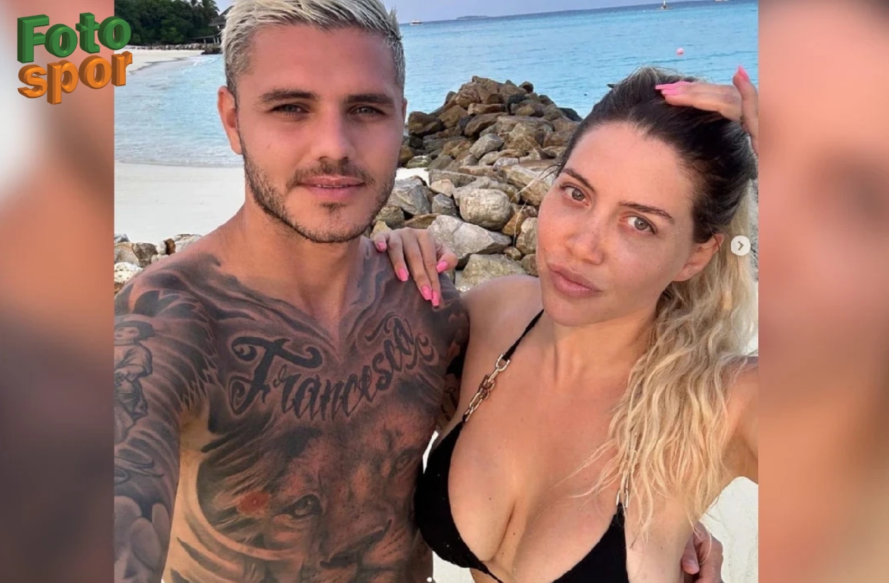 Wanda Nara'nın çirkeflikleri bitmedi! Türkiye aleyhine inanılmaz sözler