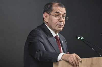 Dursun Özbek'ten transfer müjdesi
