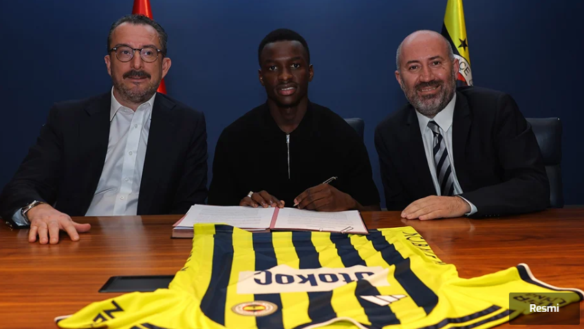 Amara Diouf