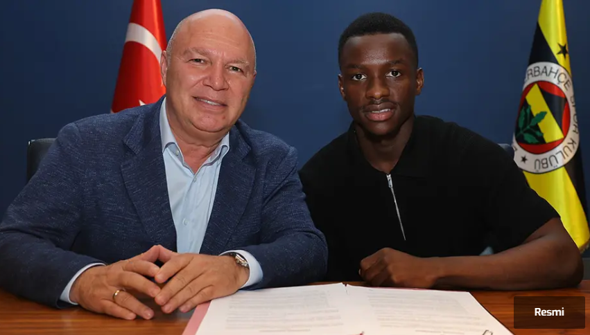 Amara Diouf