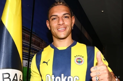 Diego Carlos ortadan kayboldu! Fenerbahçe'de kırmızı alarm