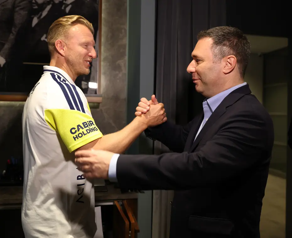Dirk Kuyt