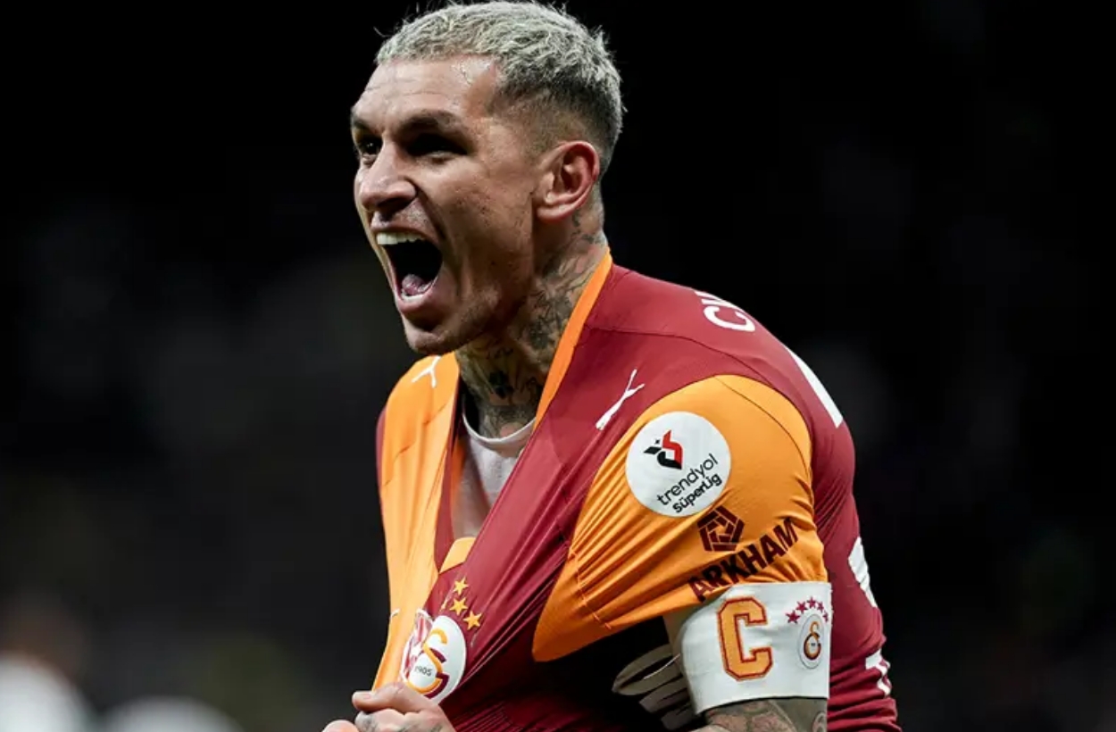 Galatasaray, Lucas Torreira ile sözleşme yenilemedi mi?