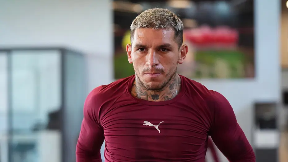 Lucas Torreira 