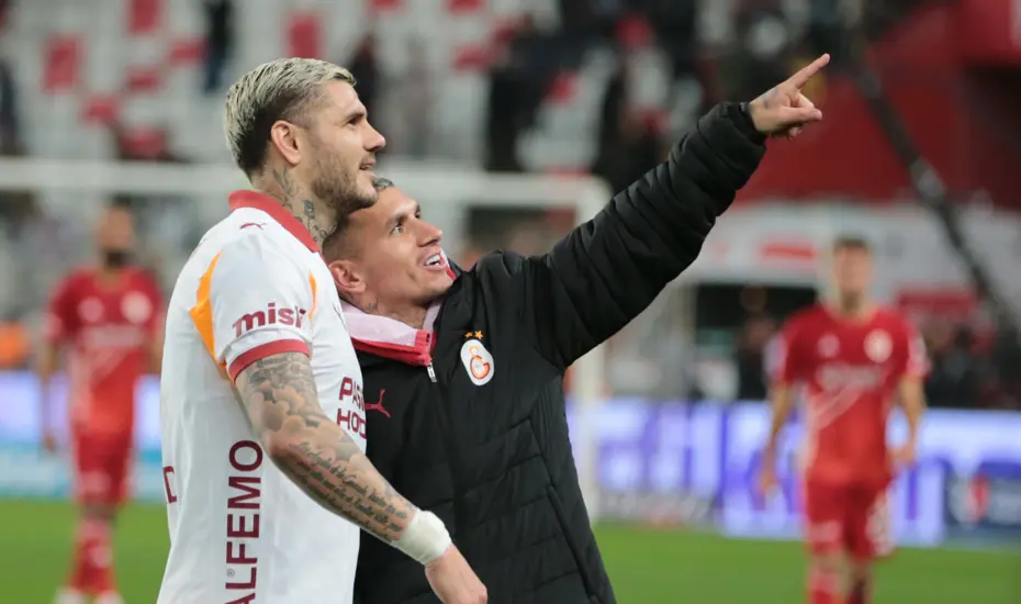 Lucas Torreira 