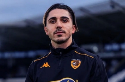 Hull City'de Abdülkadir Ömür sürprizi