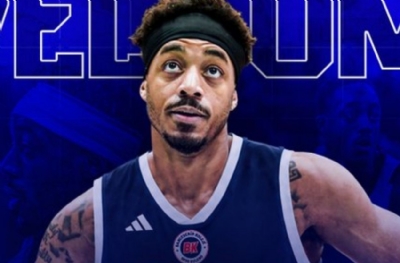 Bahçeşehir Koleji, ABD'li Marcquise Reed'i transfer etti