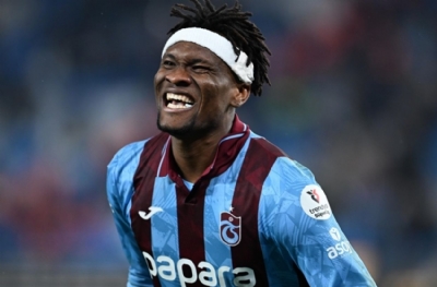 Nwaiwu sessizliğini bozdu! Trabzonspor'dan ayrılacak mı?