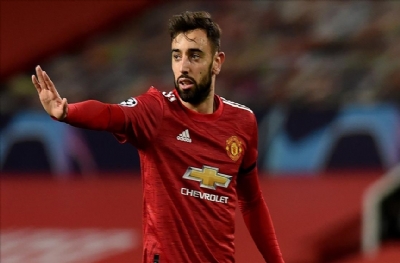 Bruno Fernandes için transfer planı