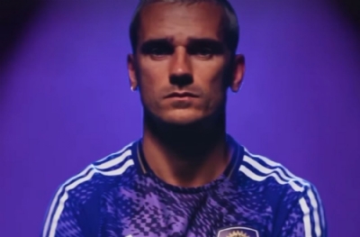 Antoine Griezmann imzayı attı