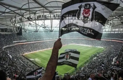 Beşiktaş taraftarına dev müjde! İnönü stadı büyüyor