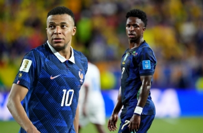 Mbappe, Vinícius Júnior ya da Rashford, Trump'a haddini bildirecek mi?