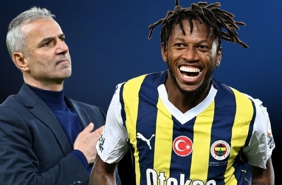 Guendouzi gidiyor, Fred kalıyor! İsmail Kartal gerçekleri