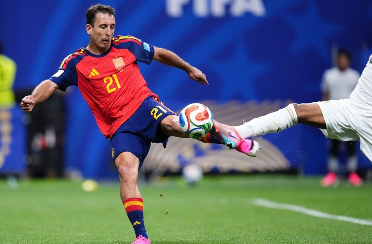 Fenerbahçe, Mikel Oyarzabal'a teklif yaptı! Aldığı cevapla şok oldu