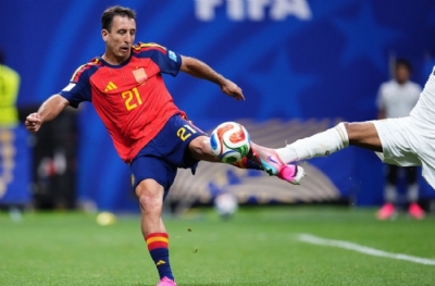 Fenerbahçe, Mikel Oyarzabal'a teklif yaptı! Aldığı cevapla şok oldu