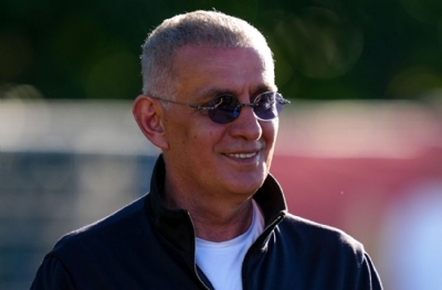 Hacıosmanoğlu'nun büyük hayranı: 'Futbolda nadir görülen bir kişilik'
