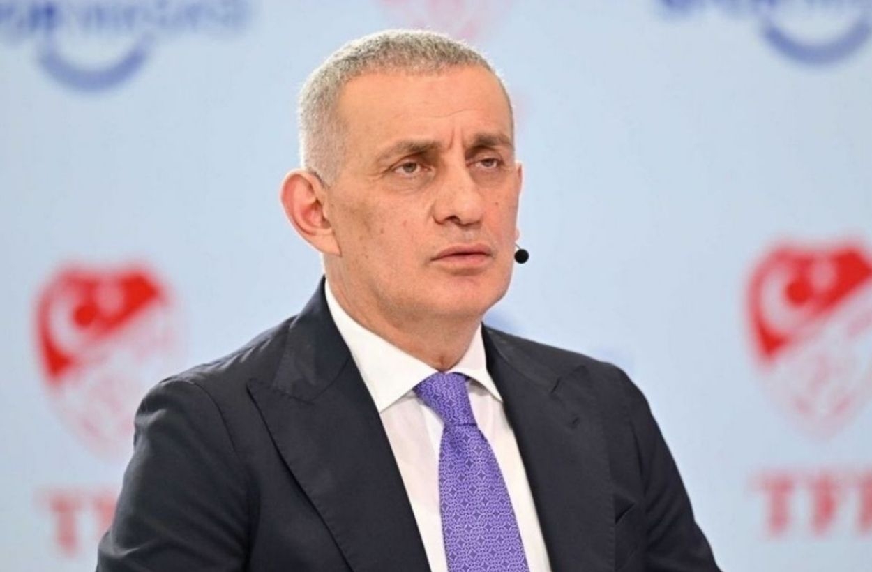 Mailli facianın faturası çıktı: Hacıosmanoğlu dosya hazırlattı