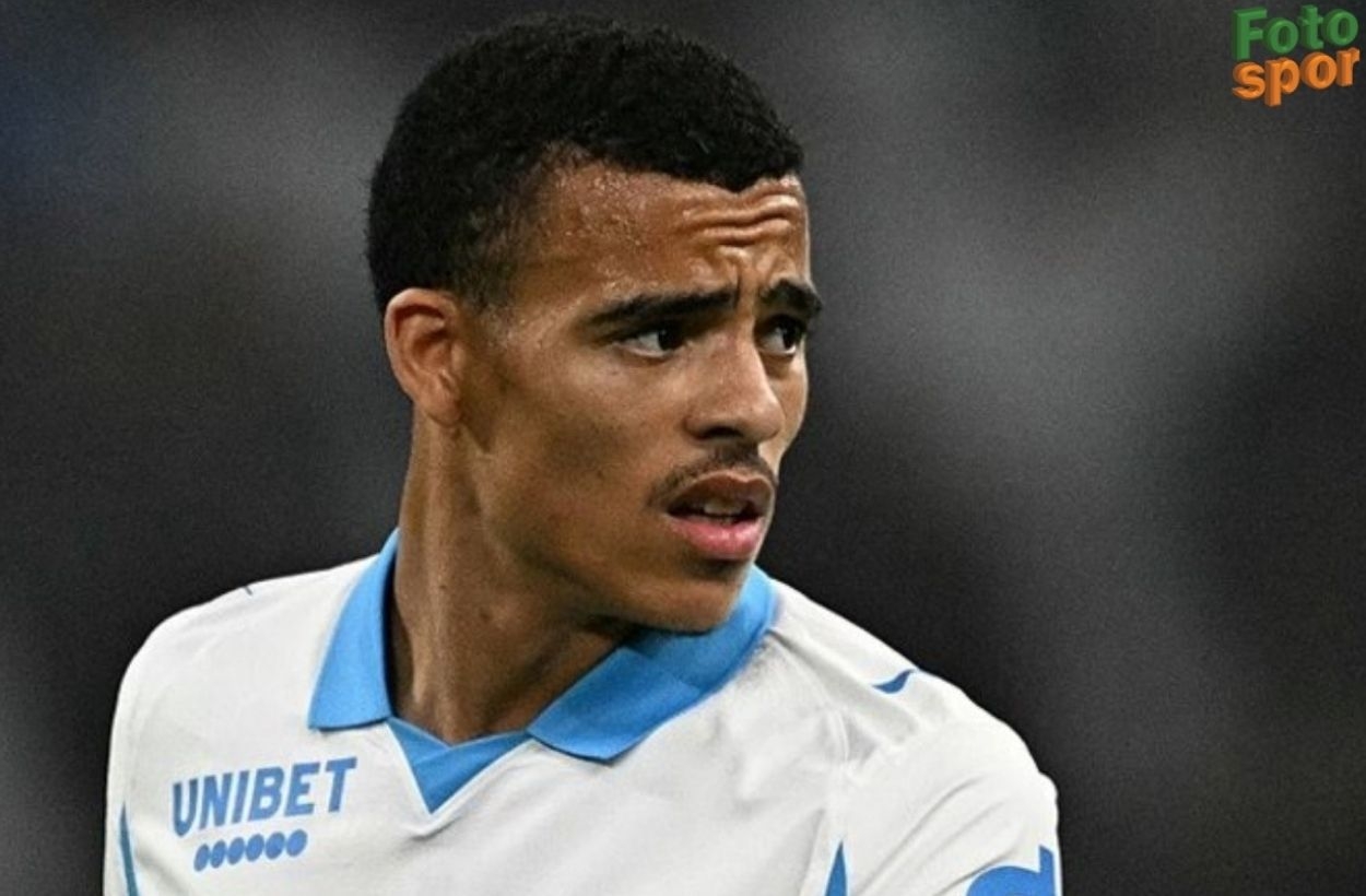 Mason Greenwood borsası: Övmek 5 bin, göklere çıkarmak 20 bin TL