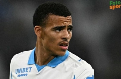 Mason Greenwood borsası: Övmek 5 bin, göklere çıkarmak 20 bin TL