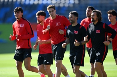 Milli Takım son maçına çıkıyor