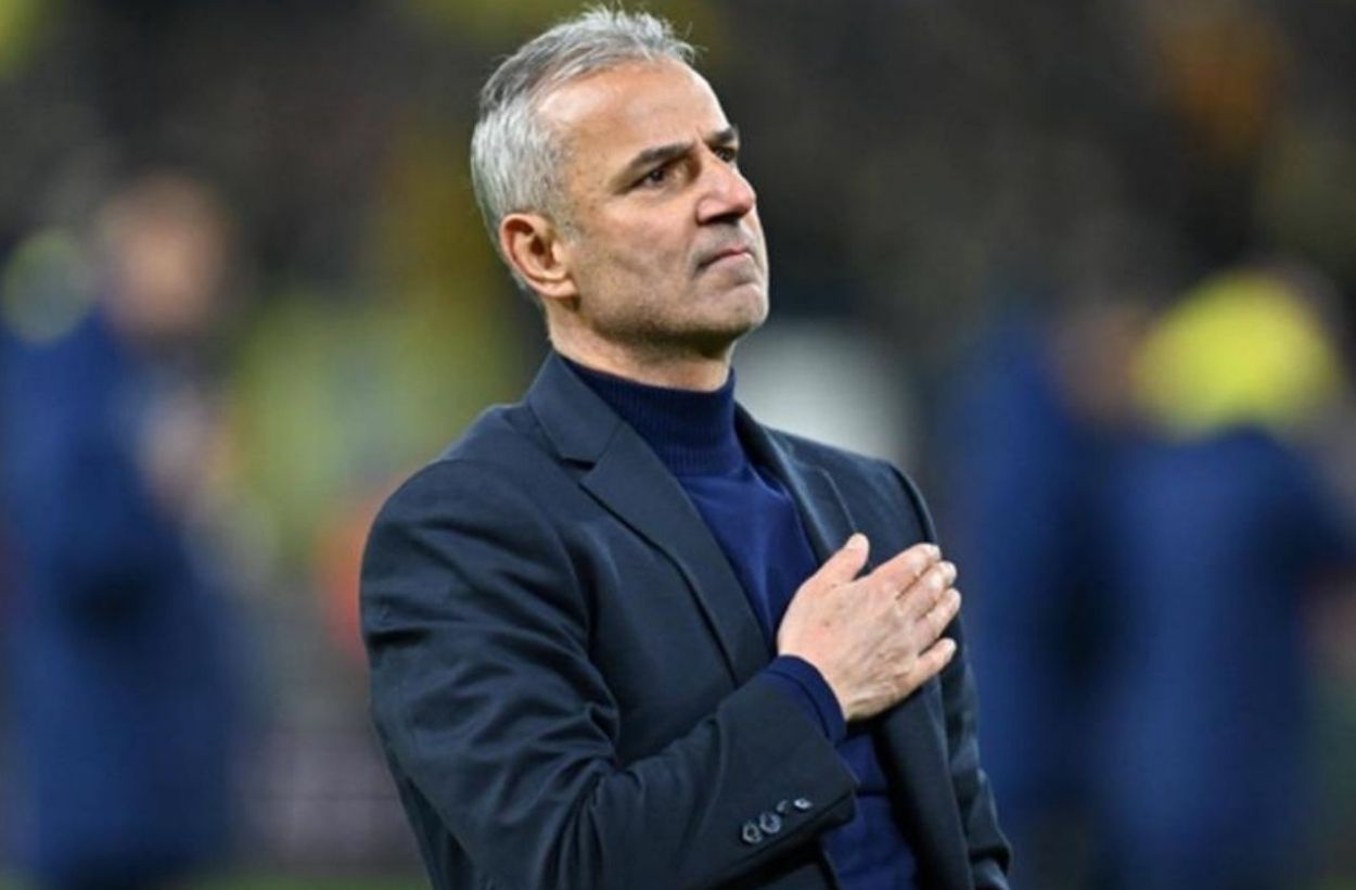 Tedesco 'gizli kalsın' diyordu! İsmail Kartal 'Youtube'a koydurdu