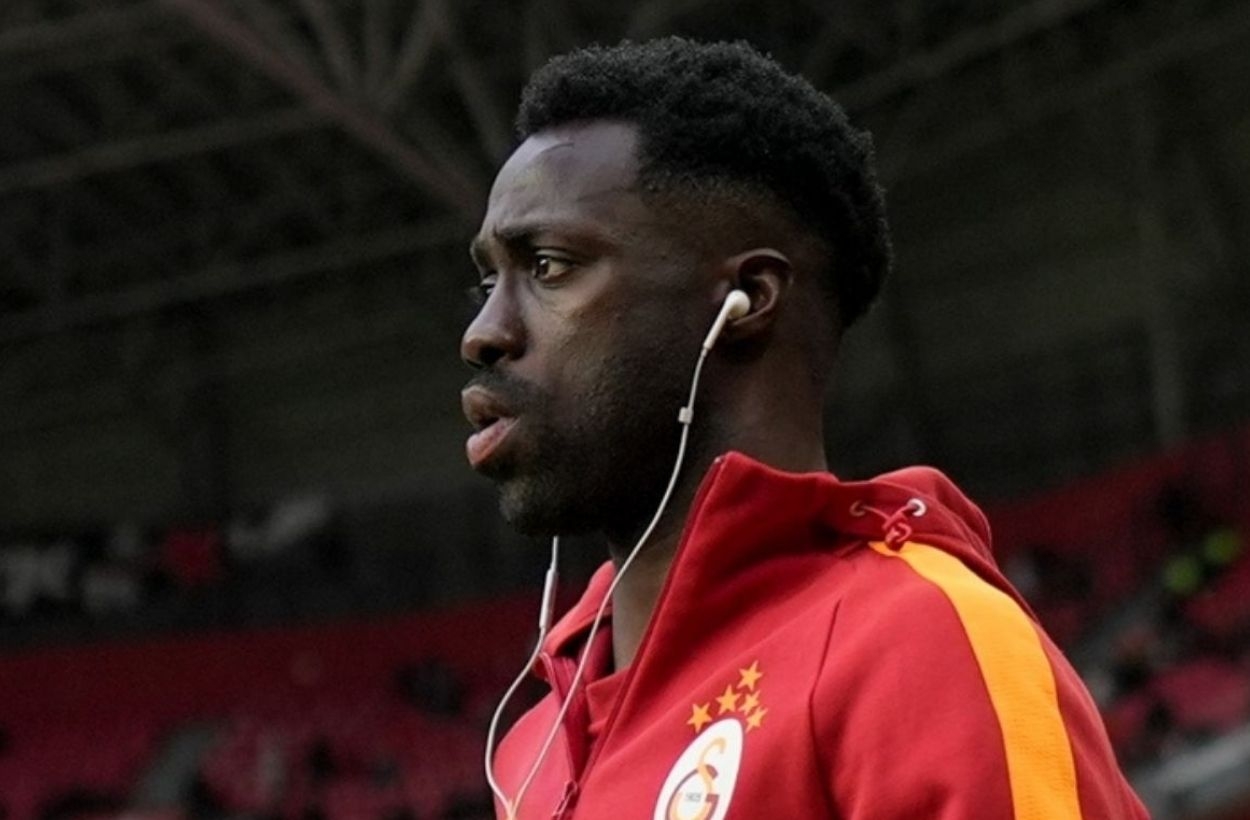 28 milyon euro'ya bitecek: Davinson Como'ya çeyrek var
