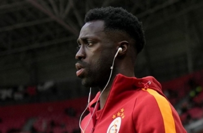 28 milyon euro'ya bitecek: Davinson Como'ya çeyrek var