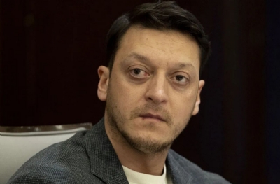 TFF'nin başına Mesut Özil: Hacıosmanoğlu'nun suyu ısındı