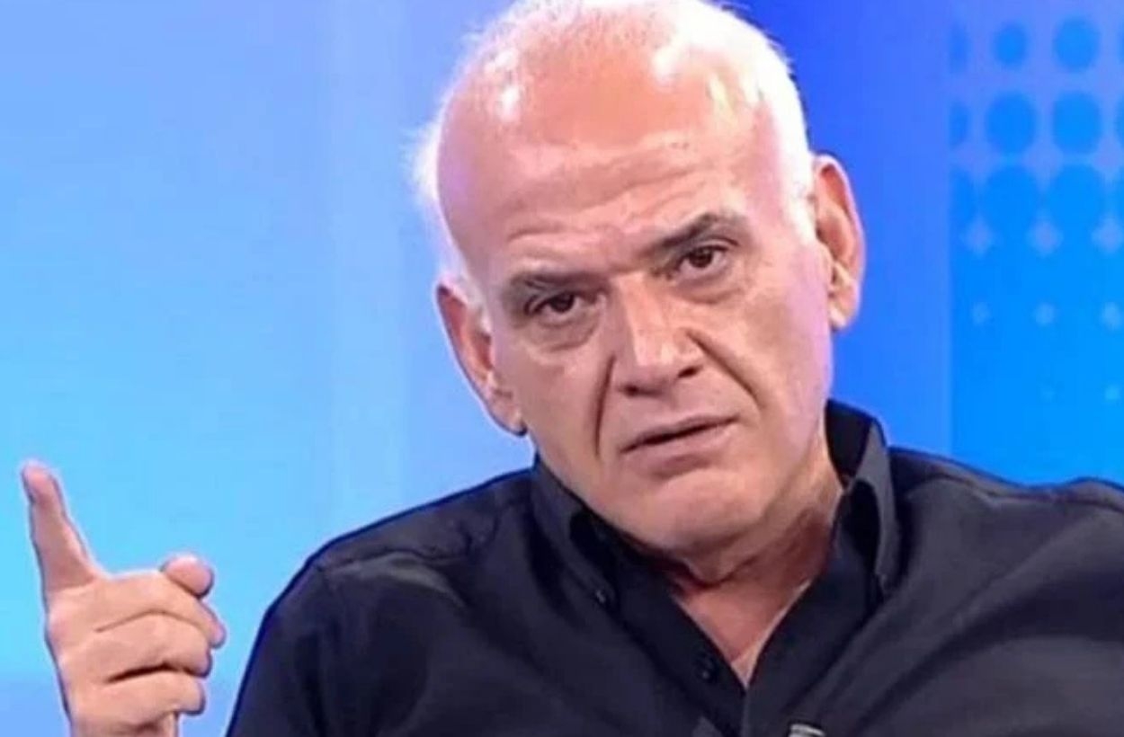 Ahmet Çakar'dan Hacıosmanoğlu'na cevap: 'Ne olur bana imza ver'