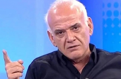 Ahmet Çakar'dan Hacıosmanoğlu'na cevap: 'Ne olur bana imza ver'