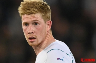 Kevin De Bruyne 3 gün sonra 35 oluyor: Yoğun itirazlar