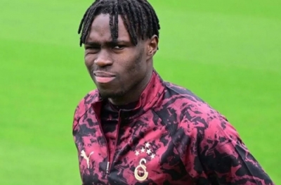 Singo'nun sağlık raporlarını sadece Galatasaray beklemiyor!