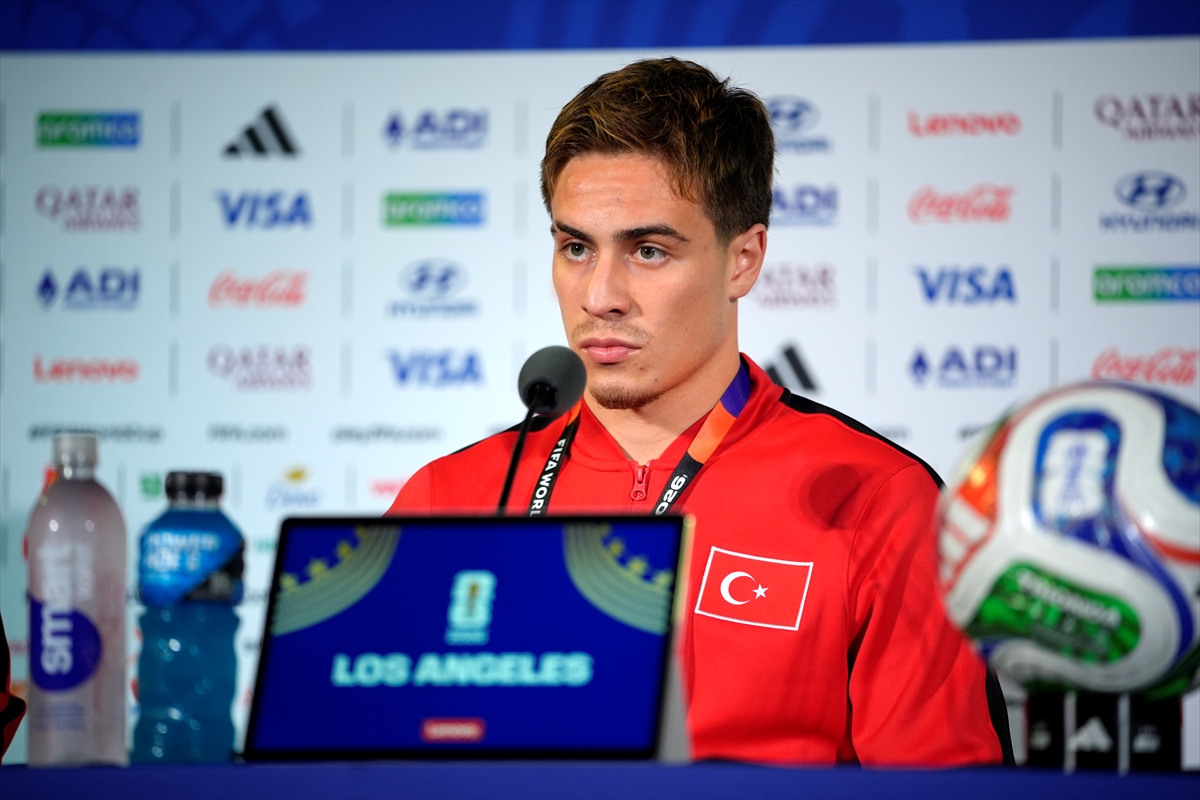 Kenan Yıldız